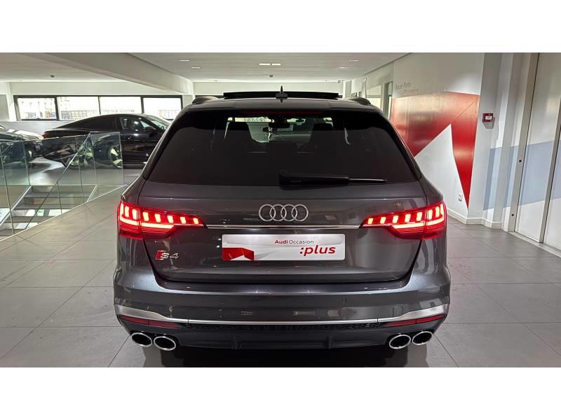 Audi S4 Avant V6 3.0 Tdi 347 Tiptronic 8 Quattro