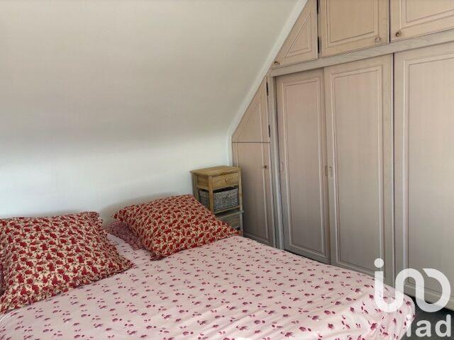 Maison - 178 m² - 7 pièces