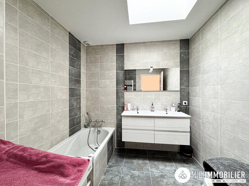 Villa - 145 m² - 5 pièces