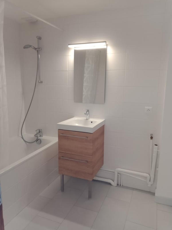 Maison - 78 m² - 4 pièces