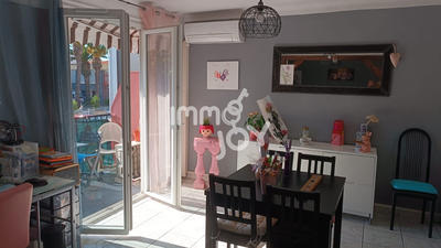 Appartement - 82 m² - 4 pièces