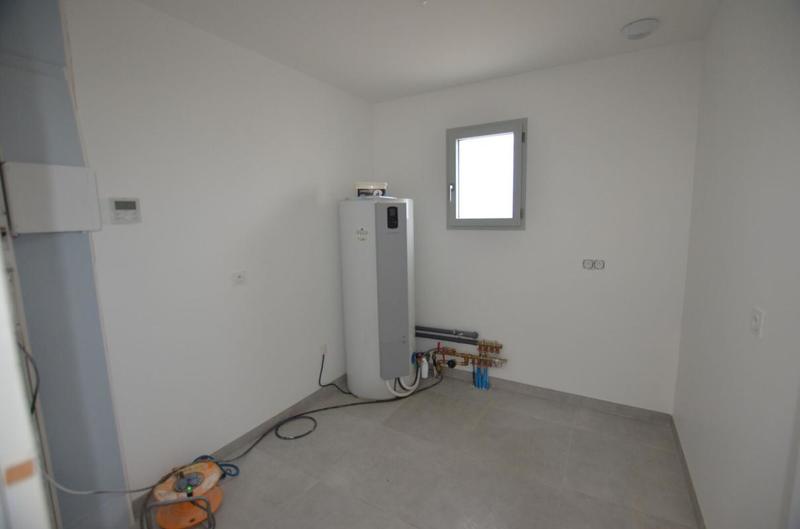 Maison - 134 m² - 5 pièces