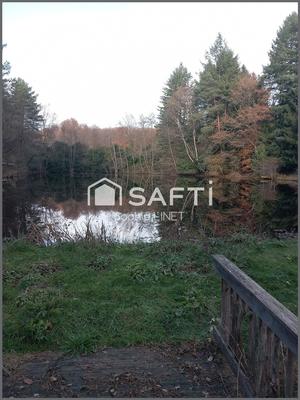 Maison - 19 m² - 1 pièce