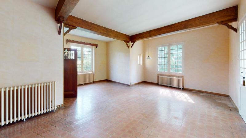 Maison - 260 m² - 8 pièces