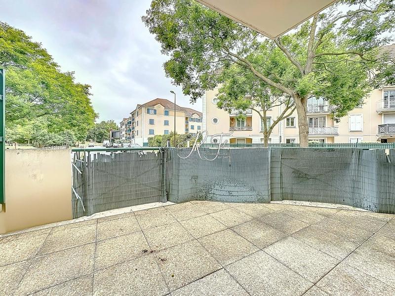 Appartement - 52 m² - 2 pièces