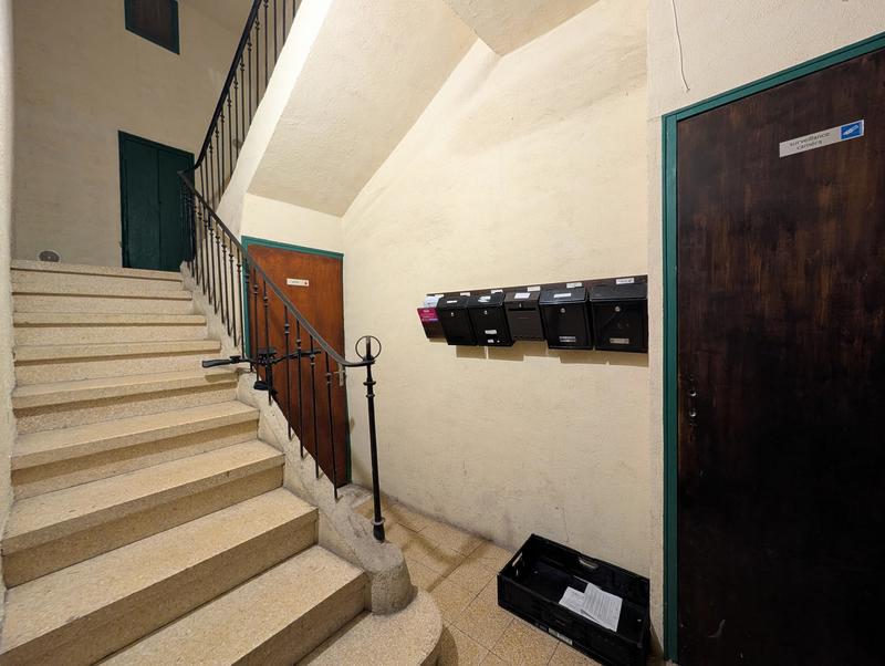 Immeuble - 100 m² - 6 pièces