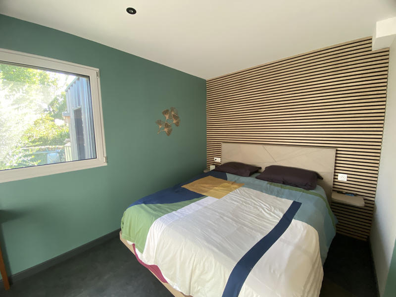 Maison - 126 m² - 6 pièces