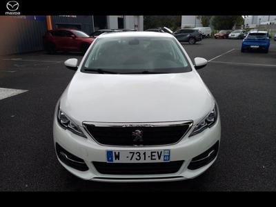Peugeot 308 1.2 Puretech 110 Ch Active