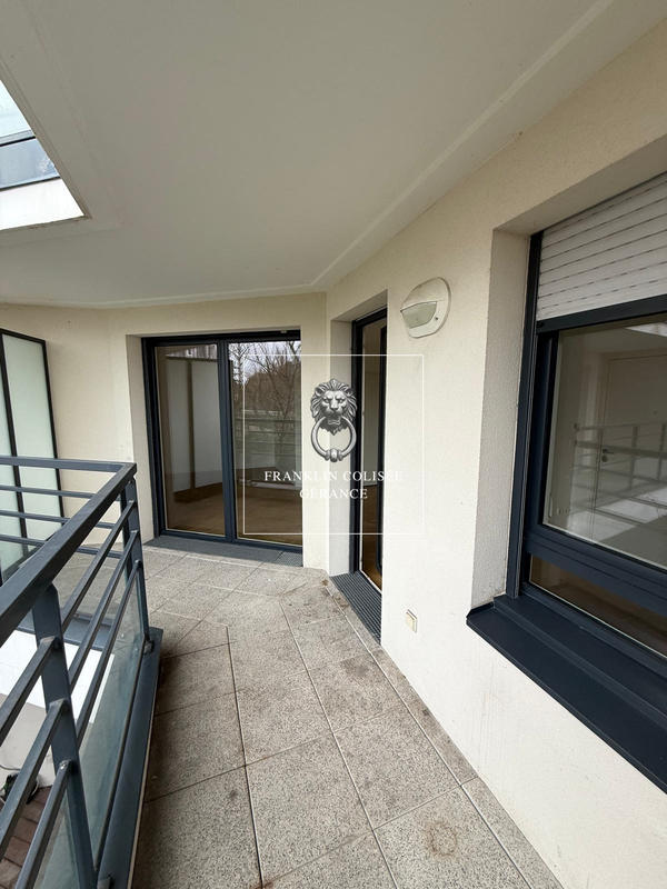 Appartement - 32 m² - 1 pièce