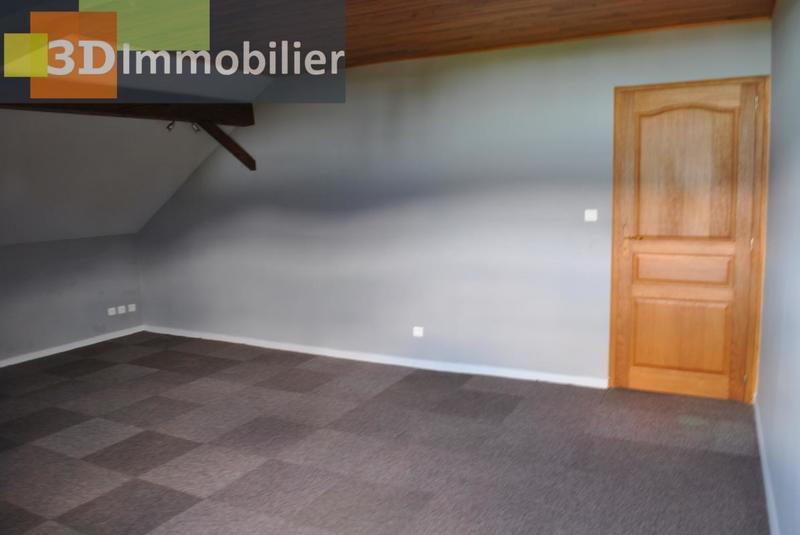 Maison - 370 m² - 16 pièces