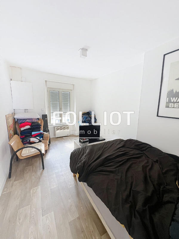 Immeuble - 120 m² - 8 pièces