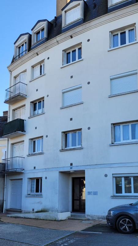 Appartement - 42 m² - 1 pièce