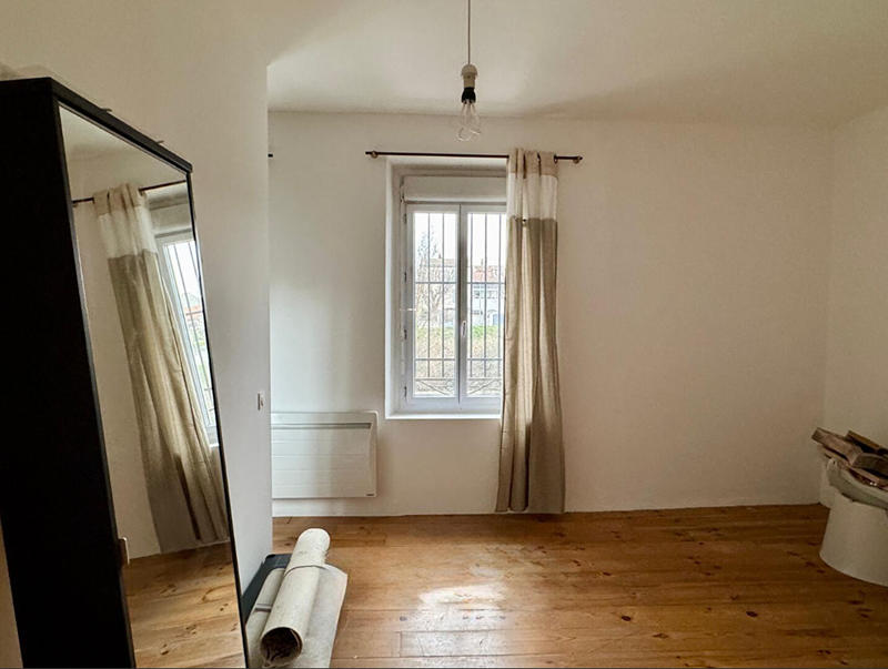 Maison - 115 m² - 4 pièces