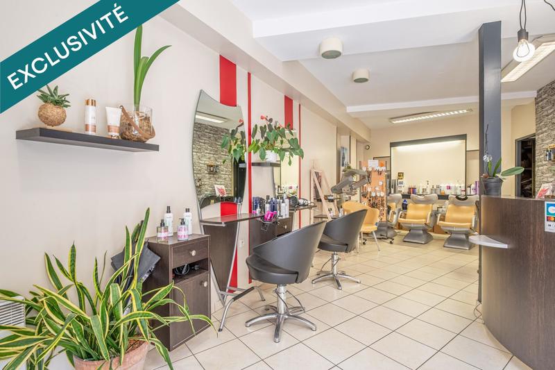 Local commercial - 50 m²