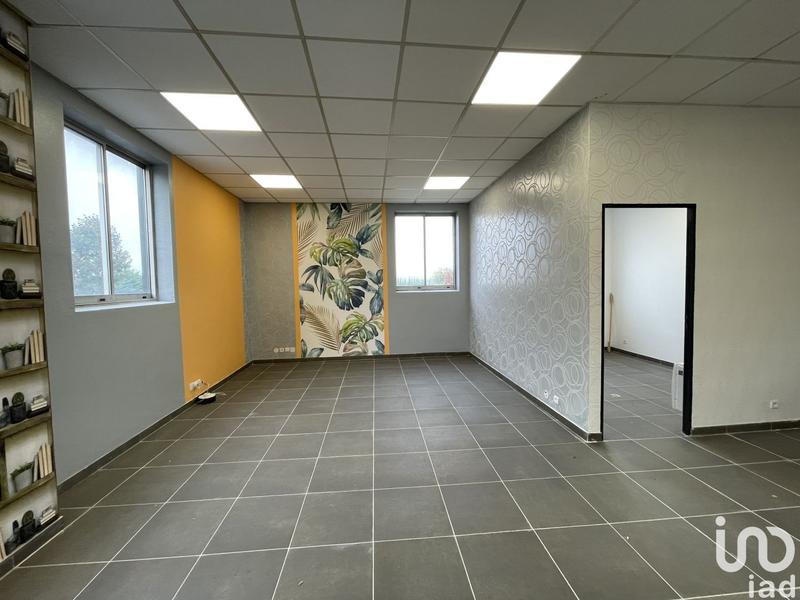 Local commercial - 180 m²