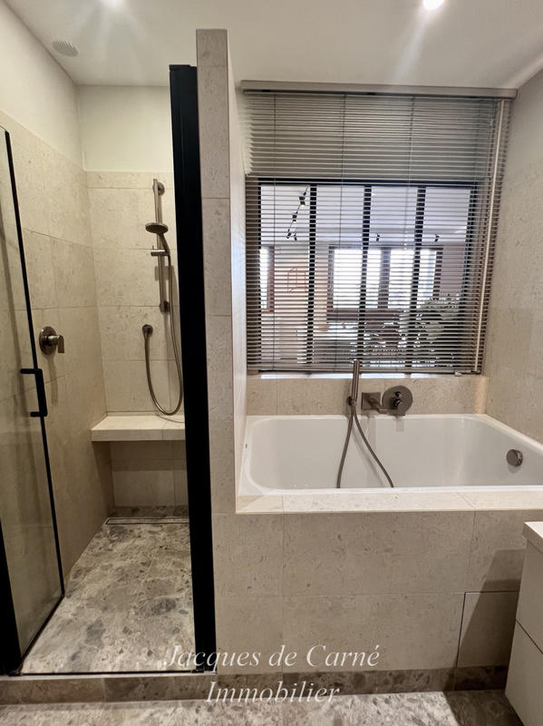 Appartement - 78 m² - 3 pièces