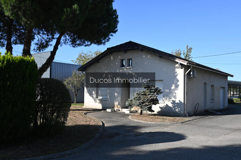 Local d'activités - 150 m²