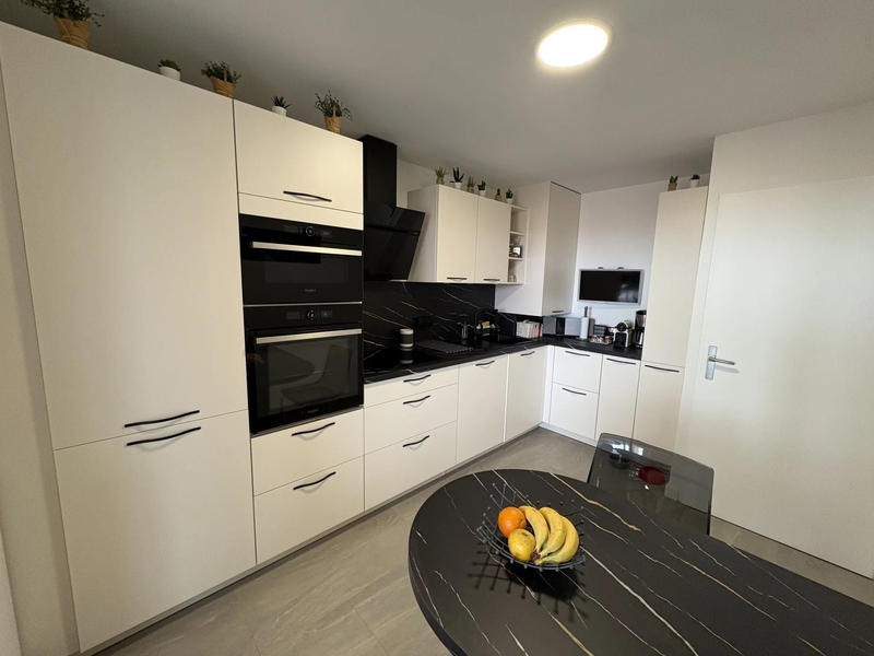 Viager - Appartement - 93 m² - 4 pièces