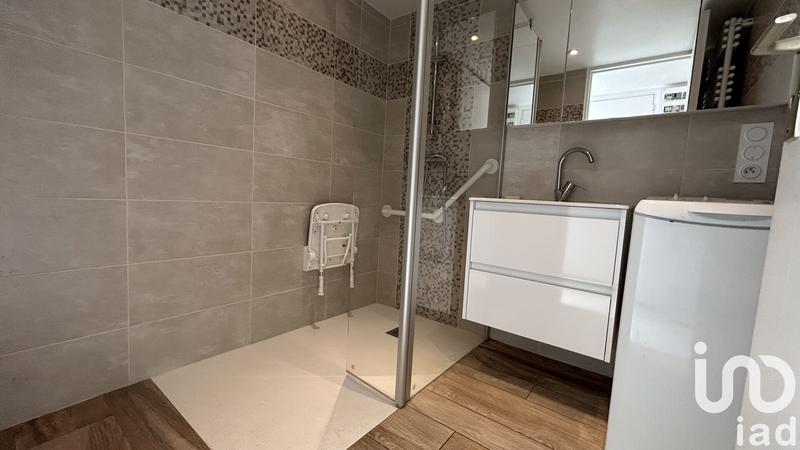 Maison - 171 m² - 6 pièces