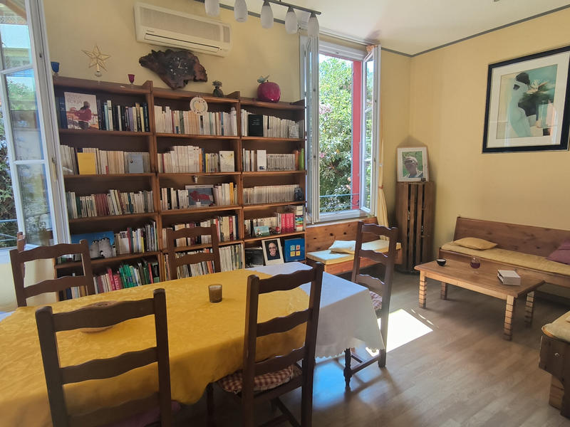 Villa - 134 m² - 8 pièces