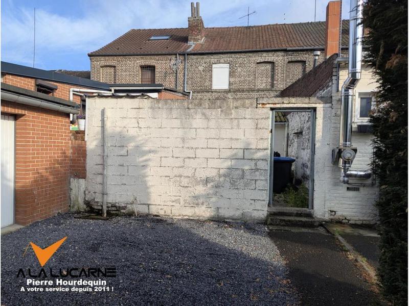 Maison - 76 m² - 3 pièces