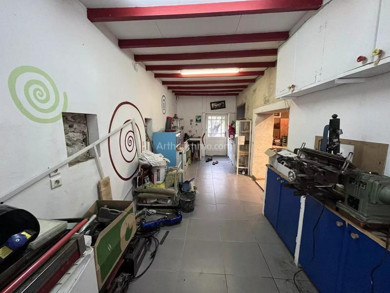 Maison - 288 m² - 6 pièces