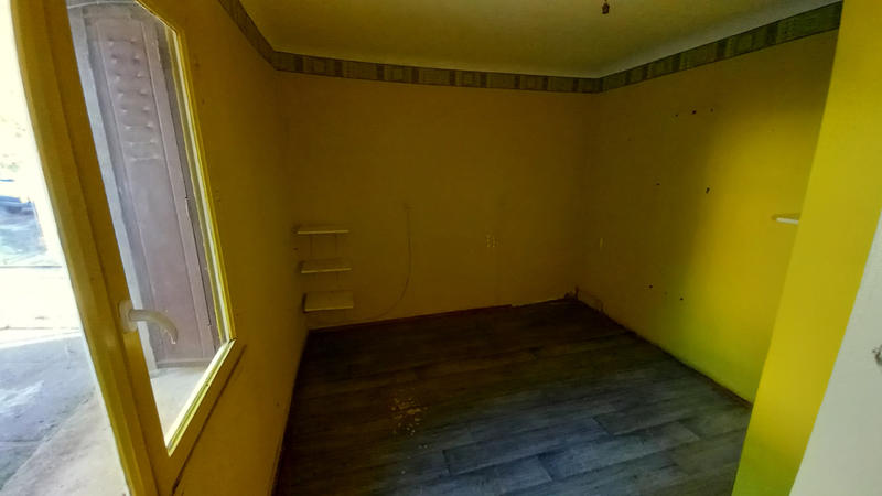 Maison - 77 m² - 3 pièces