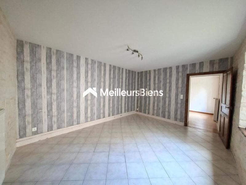 Maison de campagne - 97 m² - 4 pièces