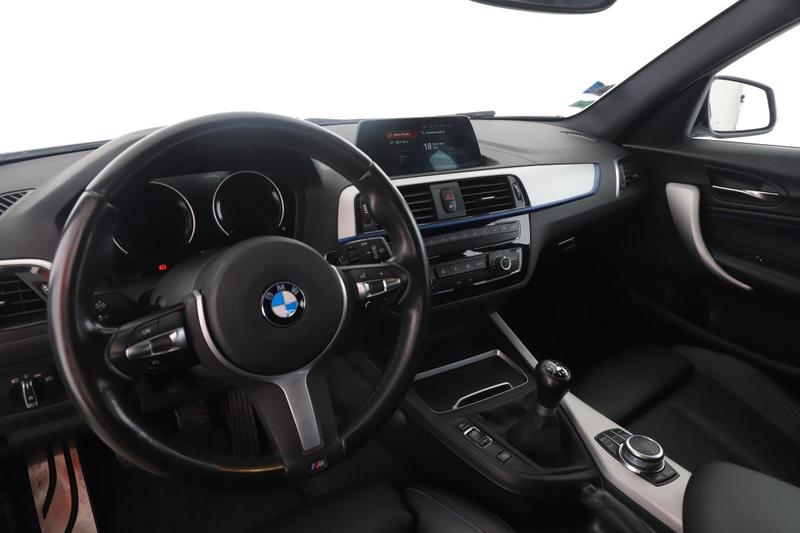 Bmw Série 1 116i m Sport Ultimate 5p 109 ch