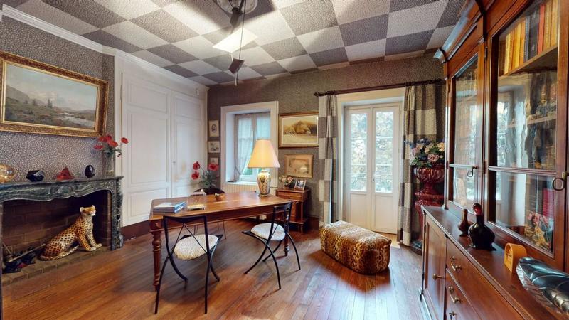 Maison - 159 m² - 5 pièces