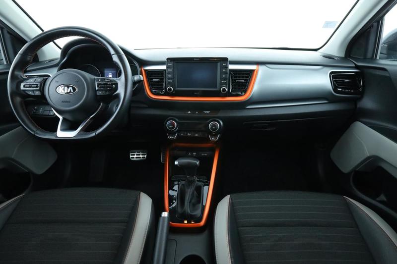 Kia Stonic 1.0 t-GDi Isg Design Dct7 120 ch