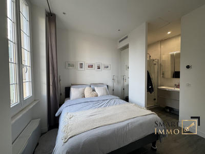 Appartement - 29 m² - 2 pièces