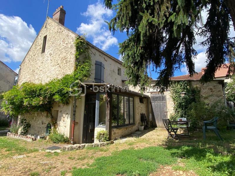 Maison - 165 m² - 7 pièces