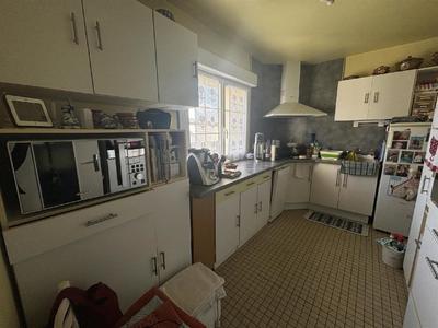 Pavillon - 68 m² - 4 pièces