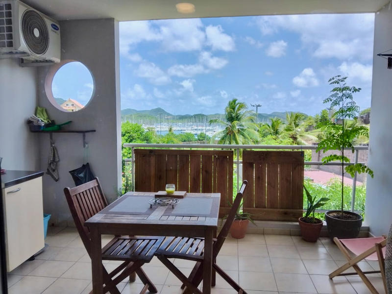 Appartement - 26 m² - 1 pièce