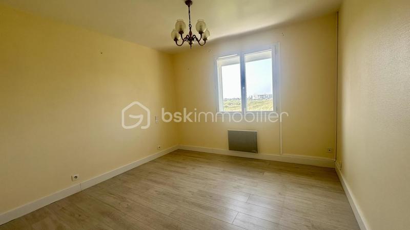 Villa - 100 m² - 4 pièces