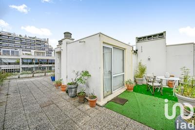 Appartement - 66 m² - 2 pièces