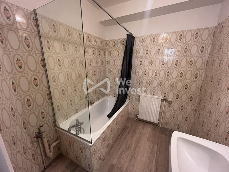 Appartement - 49 m² - 3 pièces