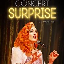 Concert Surprise - Comédie de Rennes