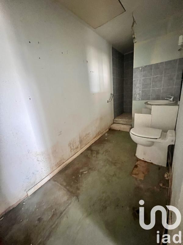 Maison - 179 m² - 5 pièces