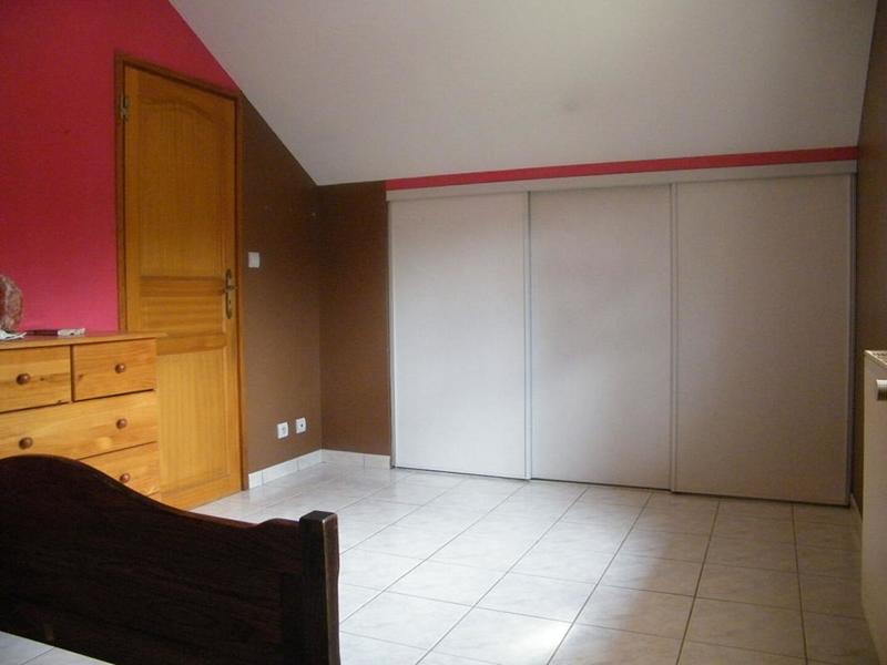 Maison - 134 m² - 6 pièces