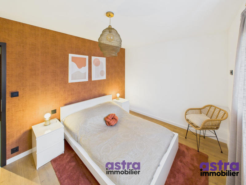 Villa - 160 m² - 5 pièces