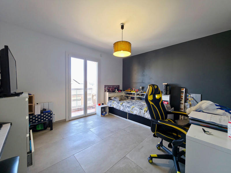 Appartement - 96 m² - 4 pièces