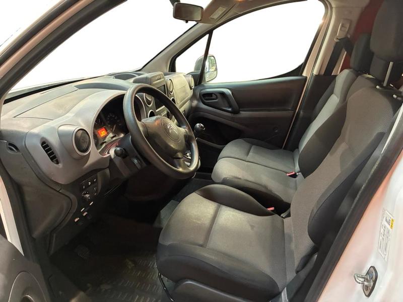 Citroën Berlingo Fourgon m Bluehdi 100 s&amp;S Business