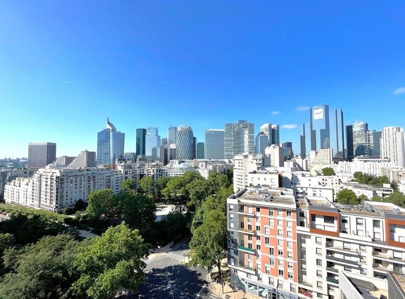 Appartement - 102 m² - 4 pièces