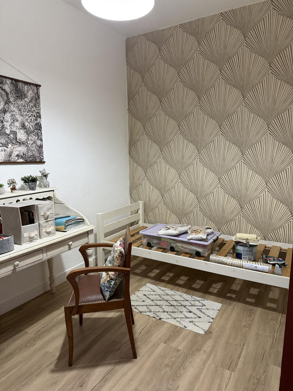 Appartement - 106 m² - 6 pièces