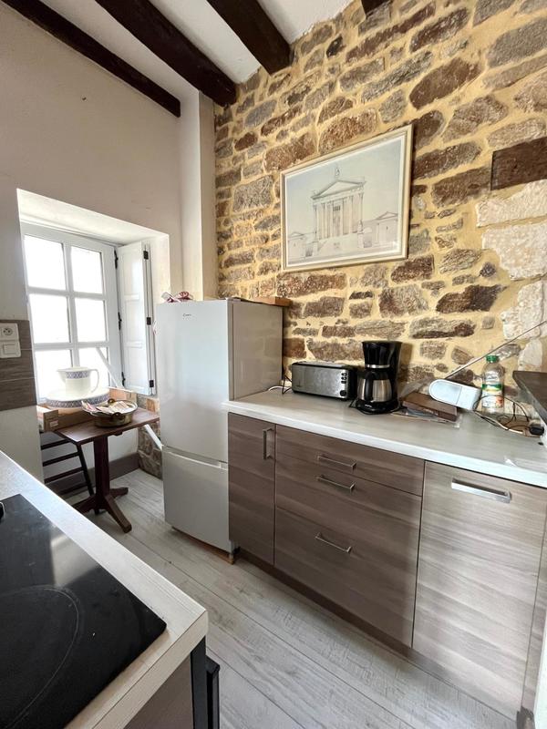 Appartement - 57 m² - 4 pièces