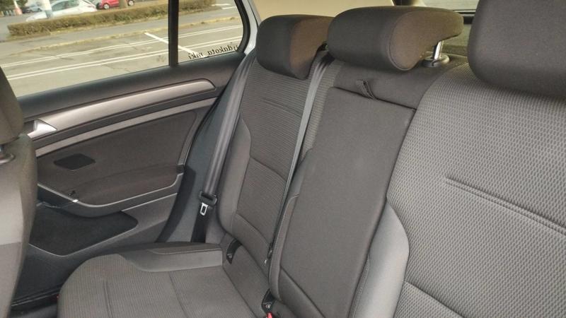 Volkswagen Golf II 1.0 Tsi 110 Confortline