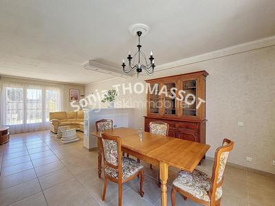 Maison - 85 m² - 3 pièces