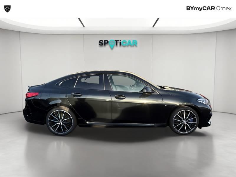 Bmw Serie 2 Gran Coupe M235i xDrive 306 ch Bva8 m Performance